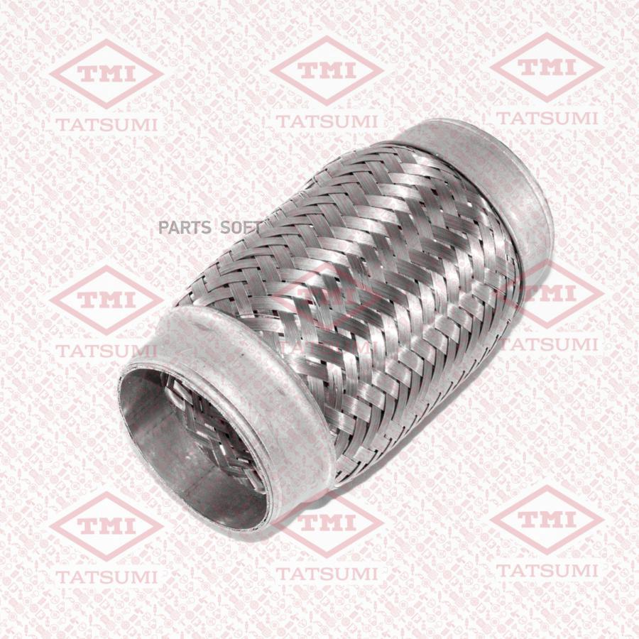 

Гофра глушителя UNIVERSAL Tatsumi tka1044