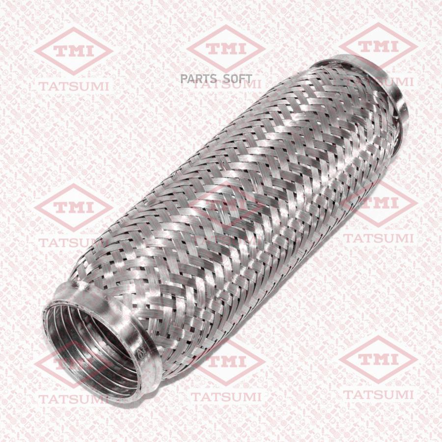 

Гофра глушителя UNIVERSAL Tatsumi tkb1022