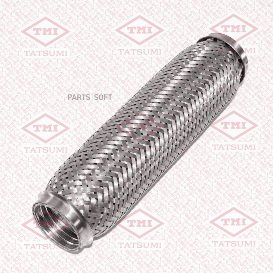 

Гофра глушителя UNIVERSAL Tatsumi tkb1007