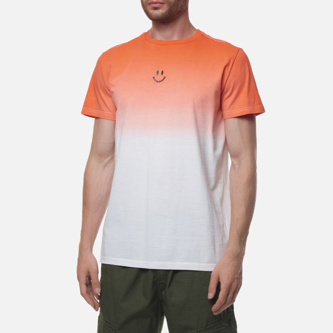 

Футболка мужская Weekend Offender TSSS2211-TANGO оранжевая 2XL, TSSS2211-TANGO
