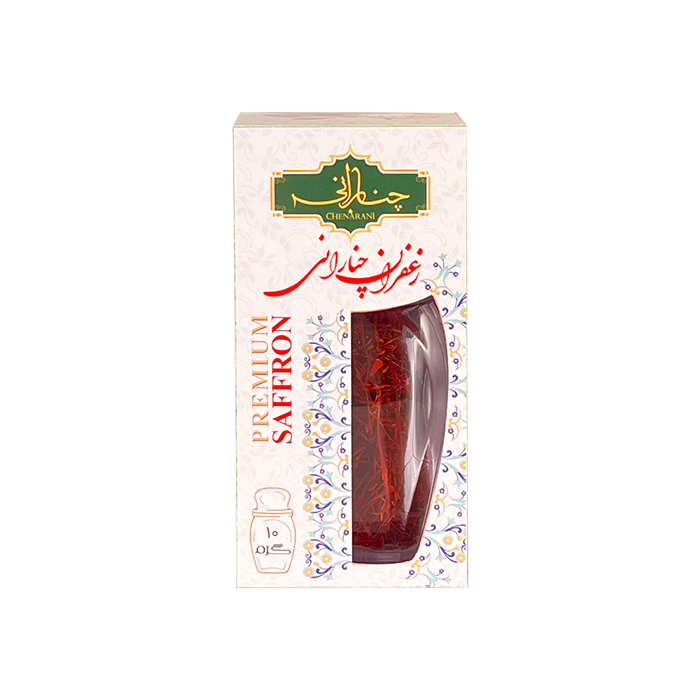 

Шафран chenarani 10 г, 17614008