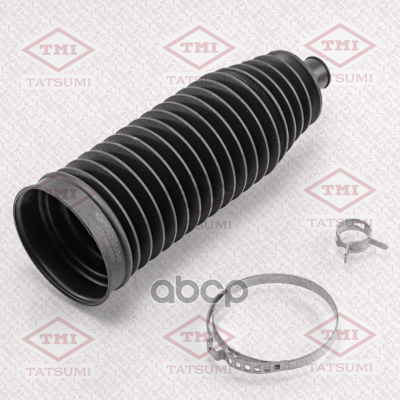 

TATSUMI Пыльник рулевой рейки BMW X3(E83)/ X5(E53) 00->