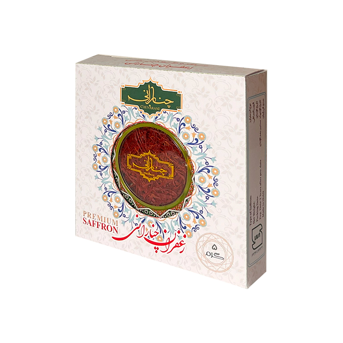 

Шафран chenarani 5 г, 17614267