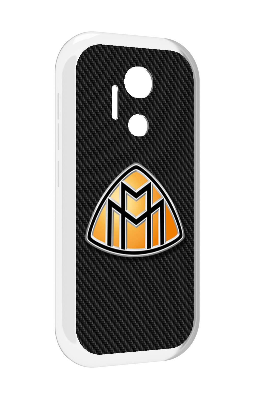 

Чехол MyPads маибах maybach для doogee x97 pro, Прозрачный, Tocco