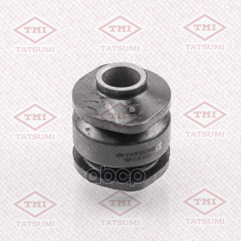 

TATSUMI Сайлентблок переднего рычага задний TOYOTA Corolla/Sprinter 92->