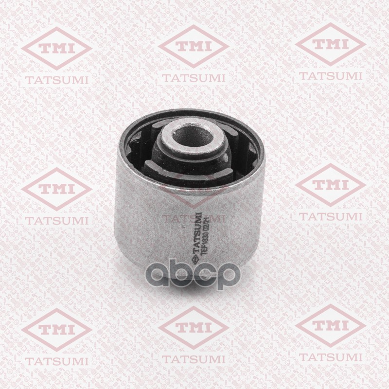 

TATSUMI Сайлентблок заднего поперечного рычага правый NISSAN Almera/Maxima 95->