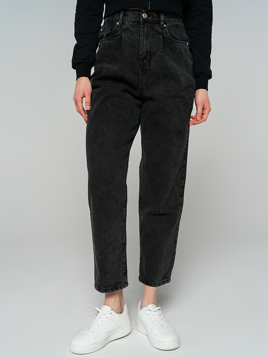 

Джинсы женские ТВОЕ A7689 серый S, A7689