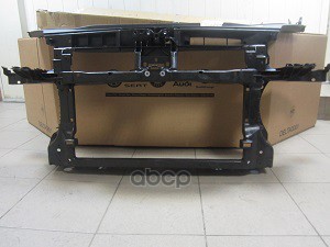 

Панель передняя Golf Plus VAG 5m0805588d