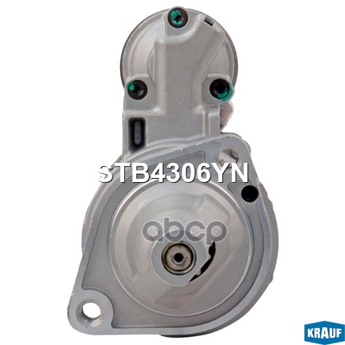 

Стартер Krauf stb4306yn