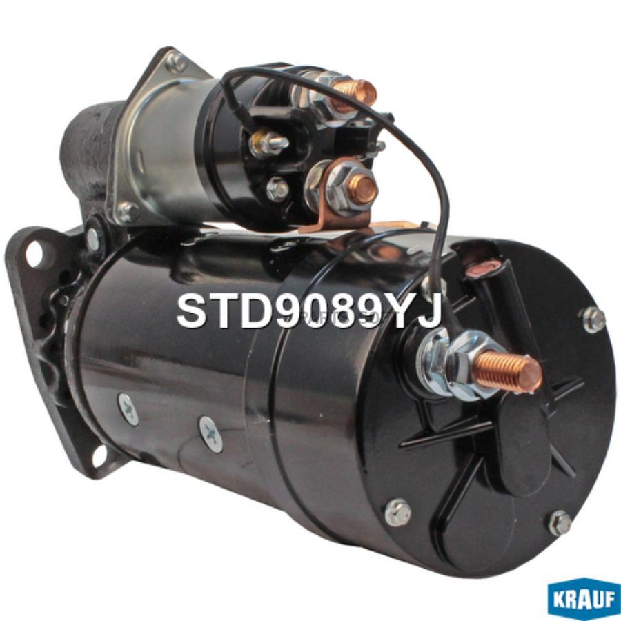 

Стартер Krauf std9089yj