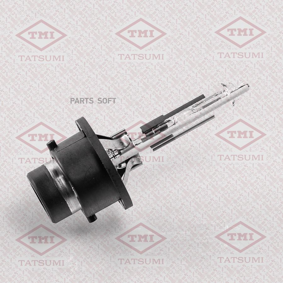 

TATSUMI Лампа D2R 85V (35W) 6000K P32D-3