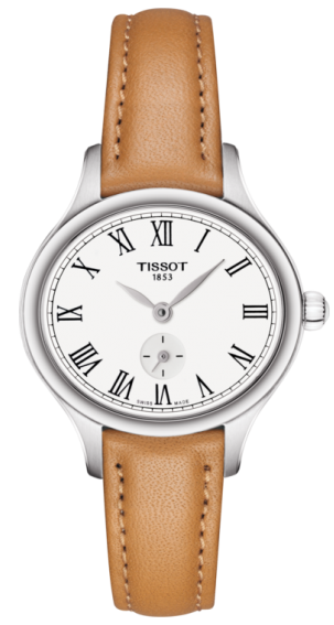 Наручные часы женские Tissot T1031101603300 38290₽