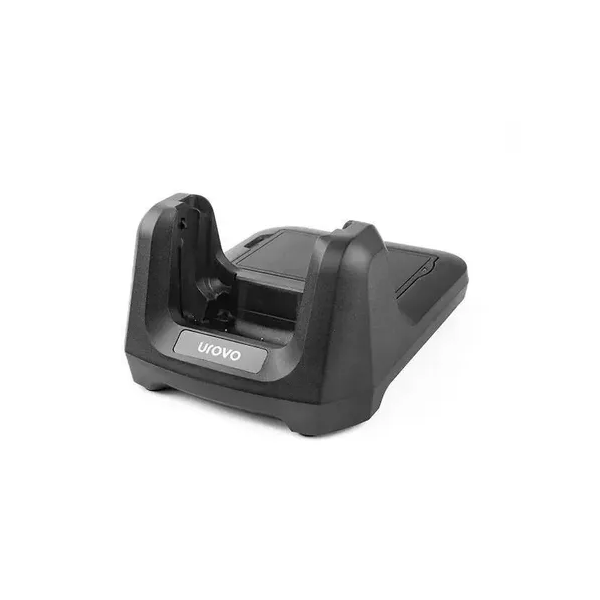 

Зарядное устройство для сканера штрих-кода Urovo ACC-HBCDT50B, Черный, ACC-HBCDT50B
