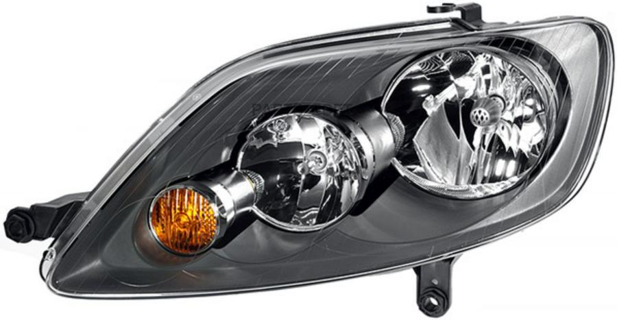 

BEHR-HELLA Фара L VW Golf Plus '05-02.09