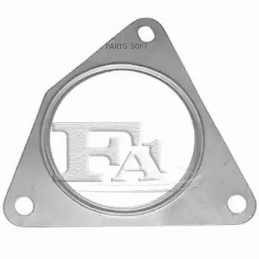 

FA1 Прокладка глушителя RENAULT: CLIO III 05-, ESPACE IV 02-, GRAND SCENIC III 09-, LAGUNA