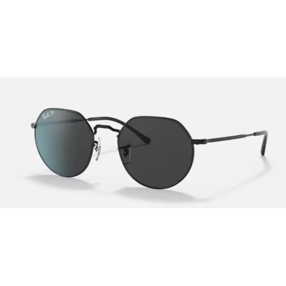 

Солнцезащитные очки унисекс Ray-Ban RB3565 черные, RB3565