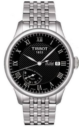 Наручные часы мужские Tissot T0064241105300 237510₽