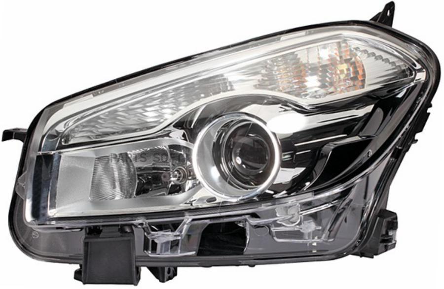 

BEHR-HELLA Фара L Xenon NISSAN Qashqai '10-