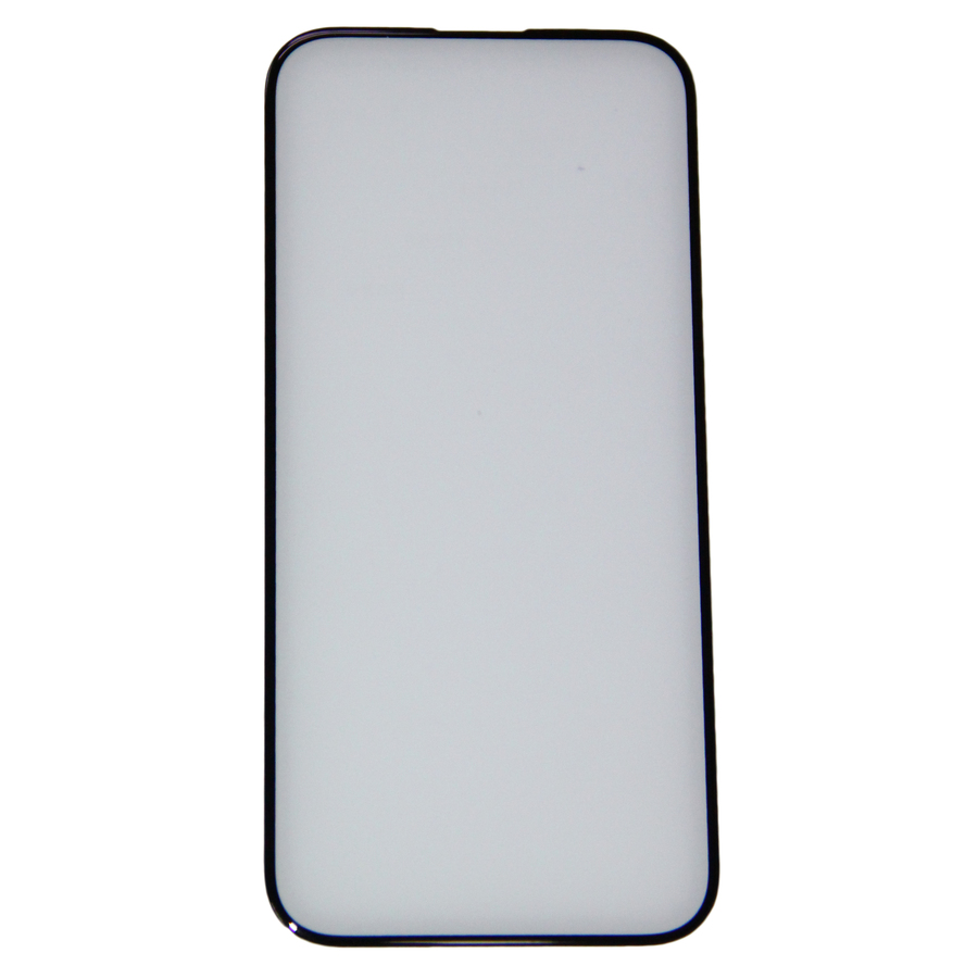 

Защитное стекло iPhone 15 Pro (супер закаленное, полное покрытие 3D 0.3 мм) <черный>