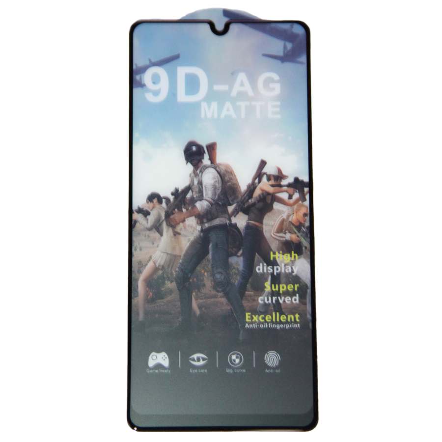 

Защитное стекло Samsung A225F Galaxy A22, A325F A32, M225F M22, M325F M32 (2.5D)