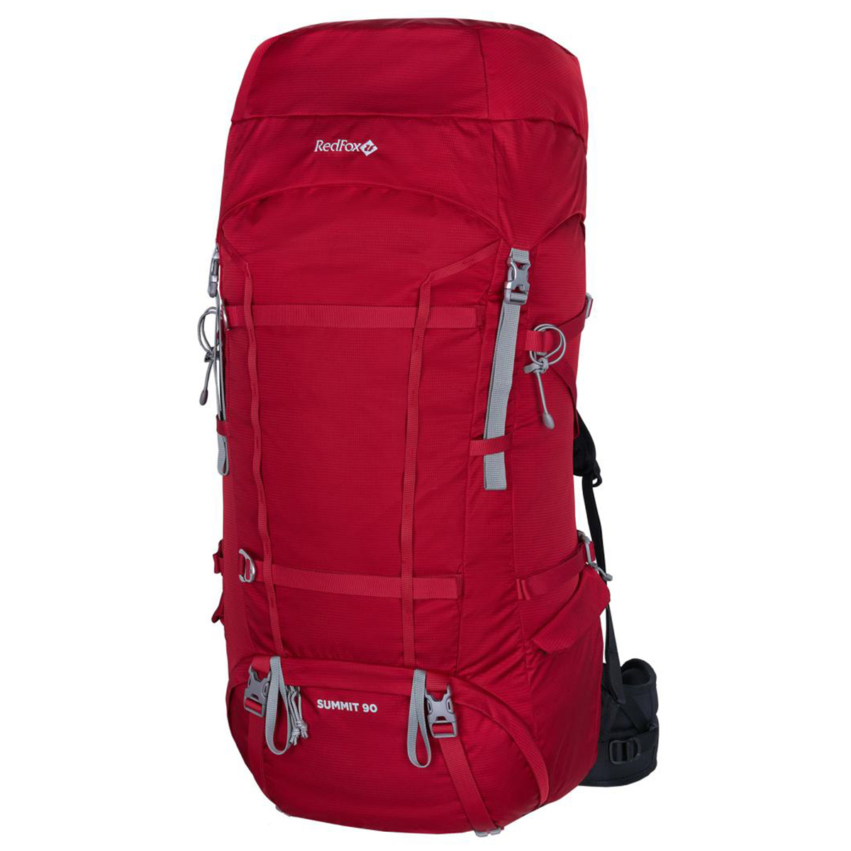 

Red Fox Рюкзак Summit 90 V4 Light (1300/красный), Summit V4 Light