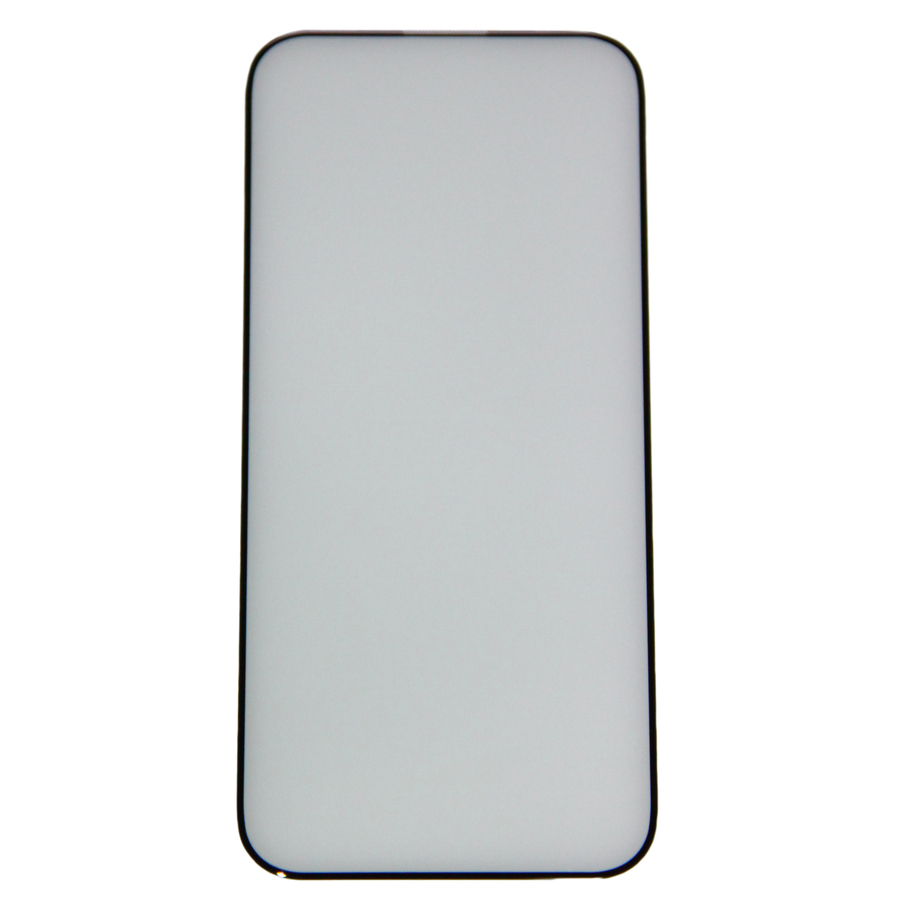 

Защитное стекло iPhone 15 Pro (2,5D/полная наклейка) <черный>