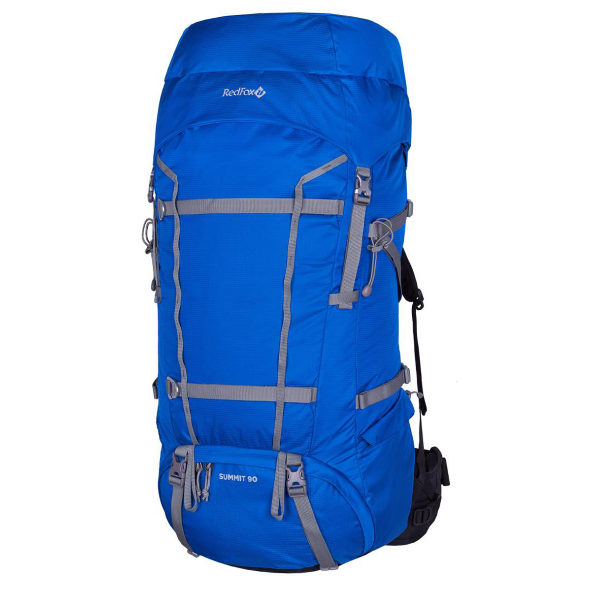

Red Fox Рюкзак Summit 90 V4 Light (8200/синий), Summit V4 Light
