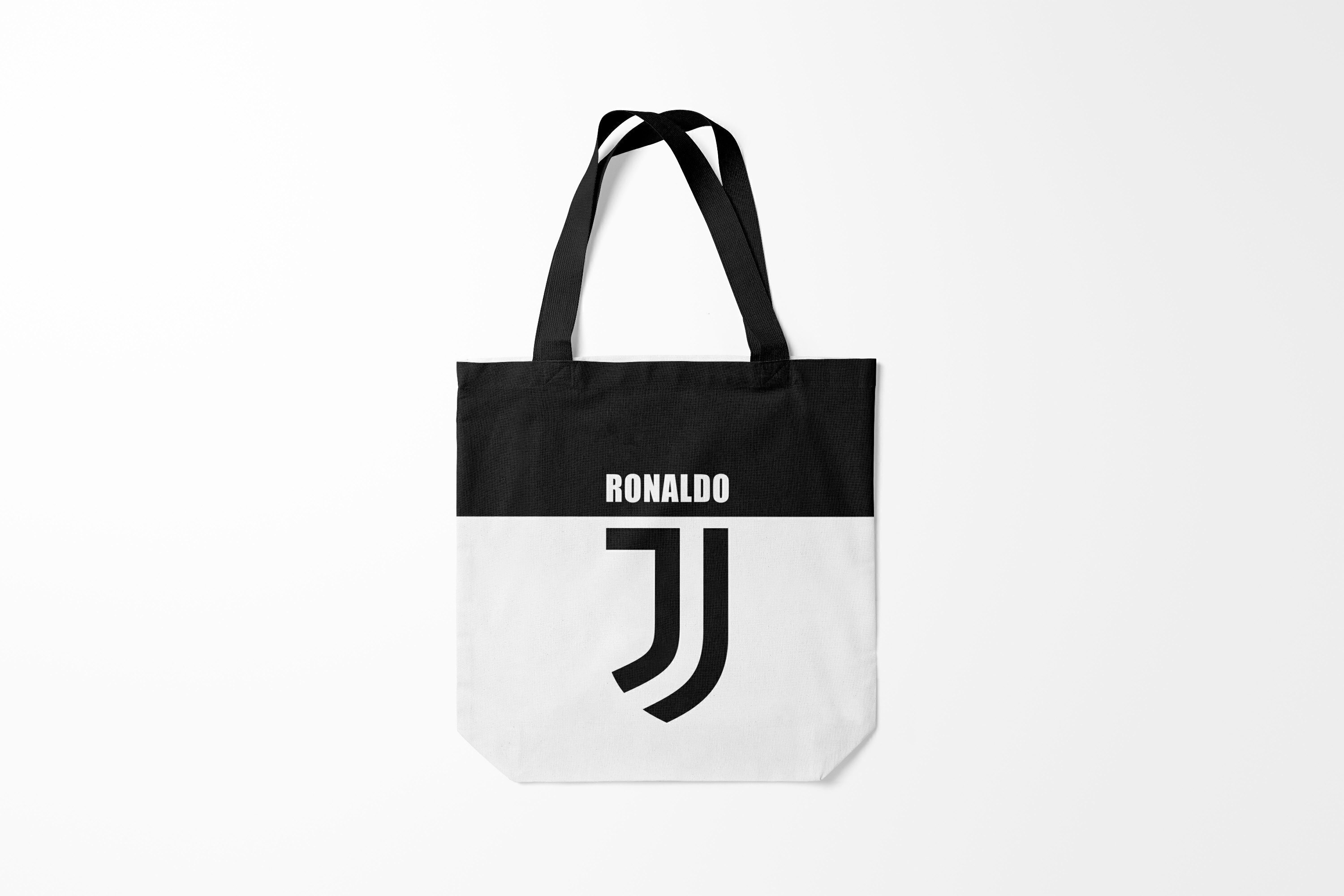 

Сумка шoппер унисекс Burnettie Juventus SPORT, разноцветный, Juventus SPORT
