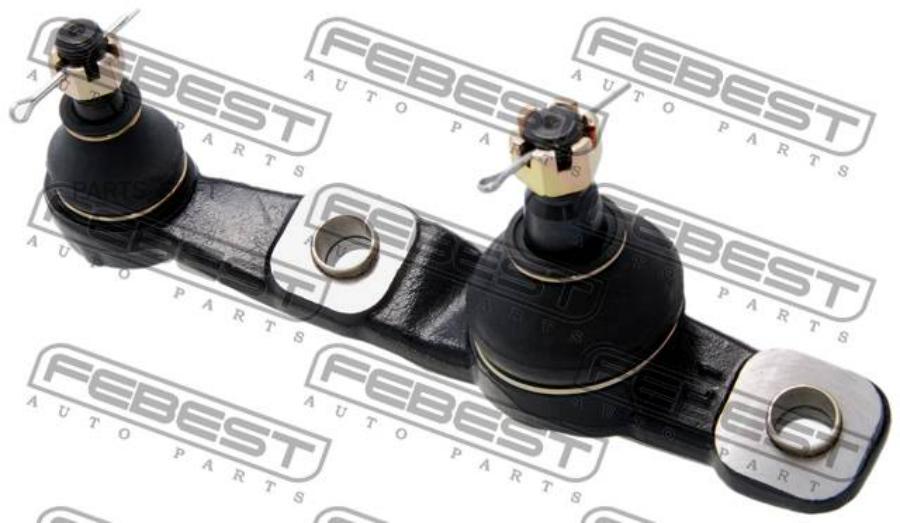 

Шар.Опора Нижнего Рычага Левая Febest 0120Xll
