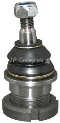 

Шаровая Опора L/R [Sterex, Dk] Jp Group 1340300400