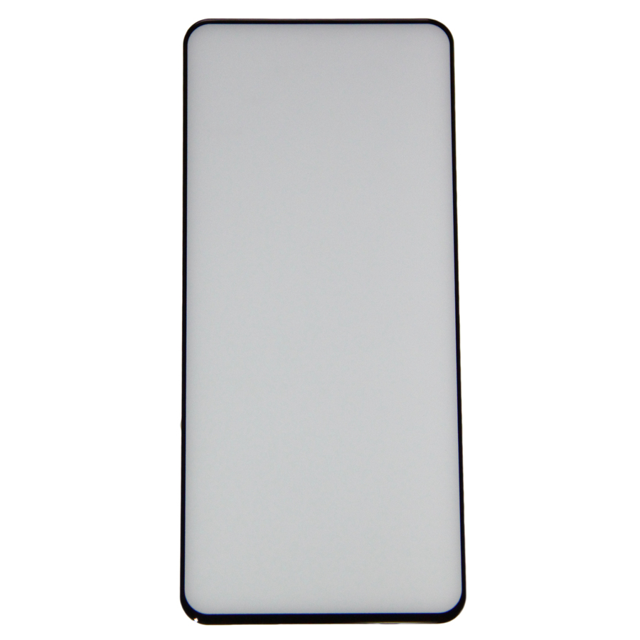 

Защитное стекло Realme 10 Pro 5G (RMX3661), C55 (RMX3710) (2.5D/закаленное) <черный>