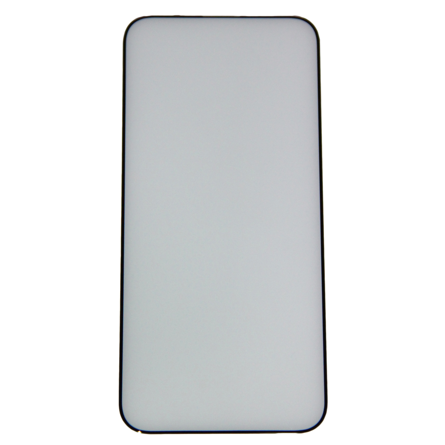 

Защитное стекло iPhone 15 Pro Max (2,5D/полная наклейка) <черный>