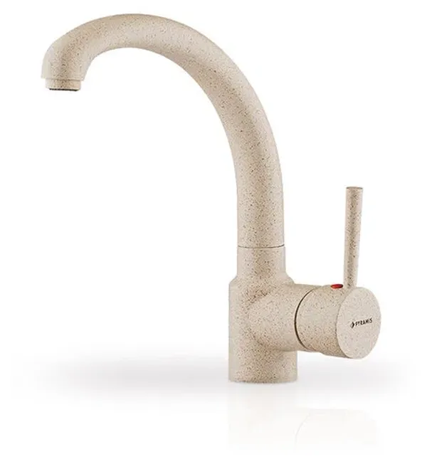 Pyramis Смеситель для кухни ARMONICA беж 90910101