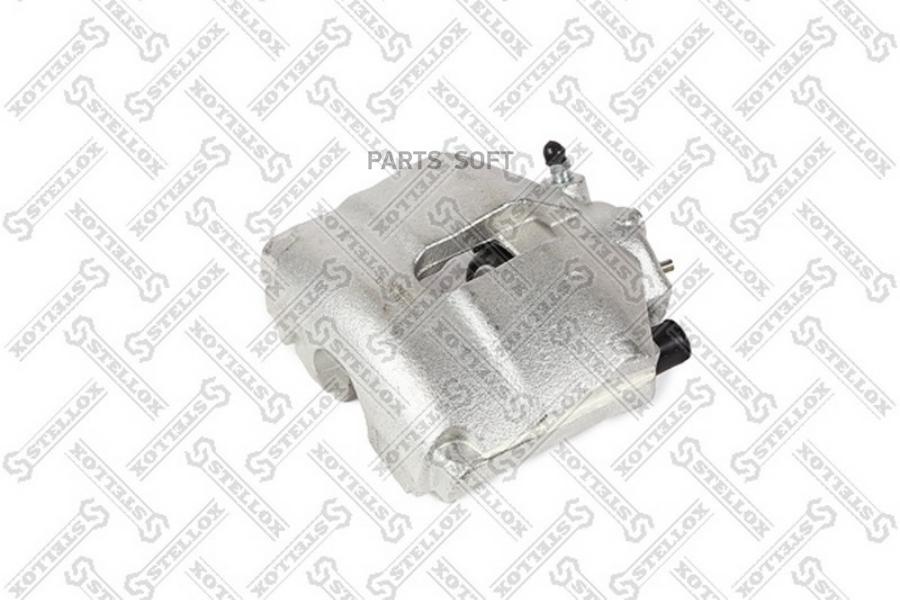 

STELLOX 05-90323-SX_суппорт торм.пер.пр.!\Audi A1/A3,Seat Altea,Skoda Octavia II,VW Golf P