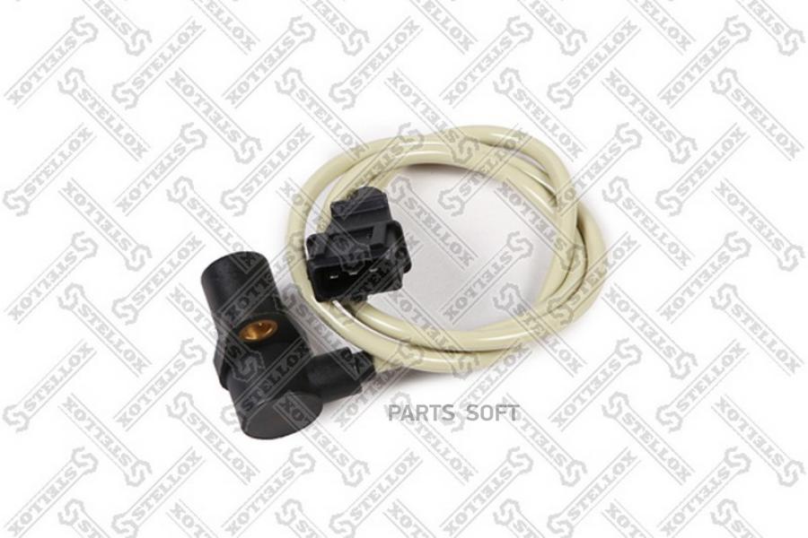 

STELLOX 06-00162-SX_датчик положения коленвала!\ Alfa Romeo 33-166/Spider 1.5-3.0i 87>, La