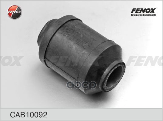 

FENOX сайлентблок рычага передний mitsubishi l200 96-07, pajero ii cab10092