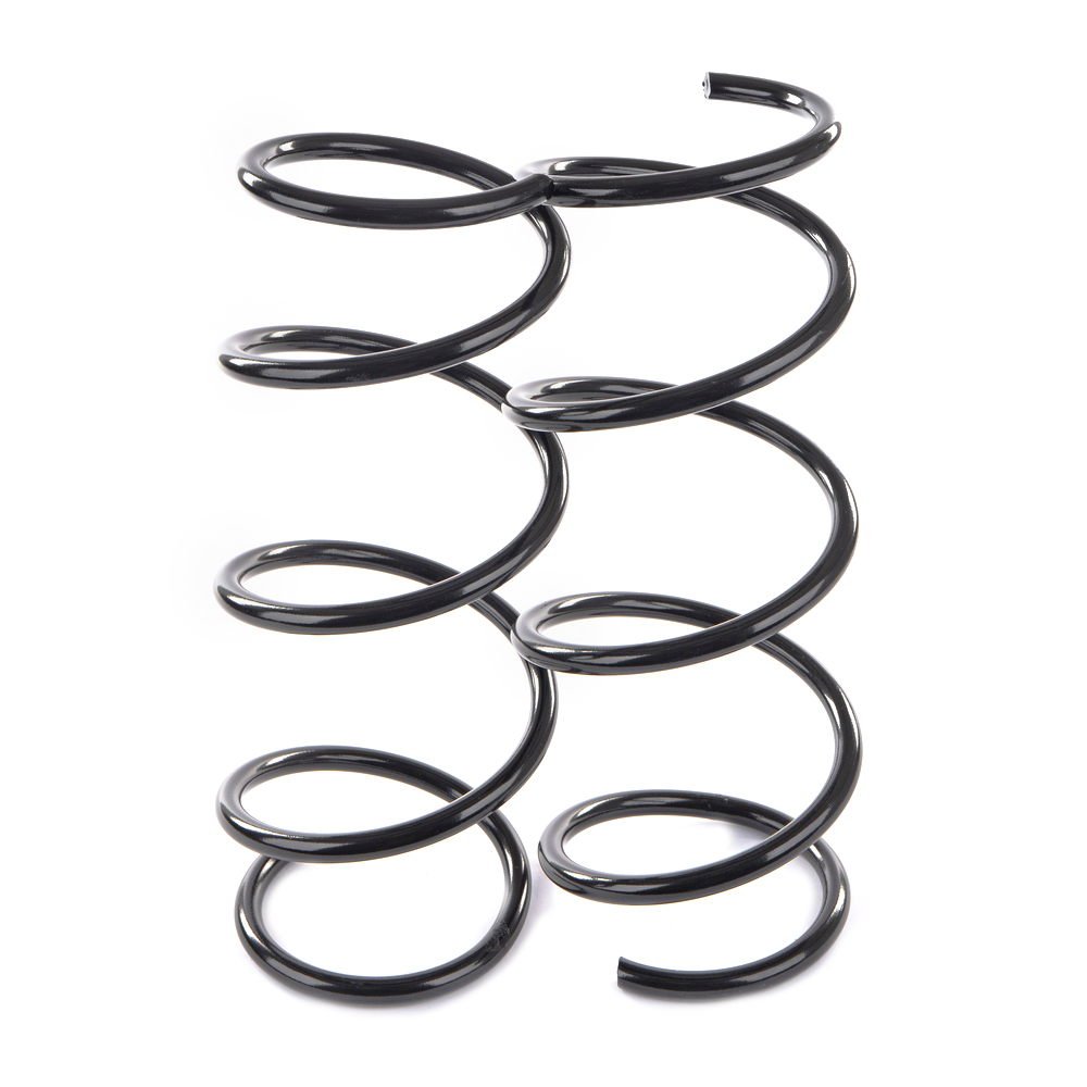 

Пружина Передняя Nissan Micra (K12) 1.0/1.2/1.4l 03-10 Gik02130 арт. GIK02130