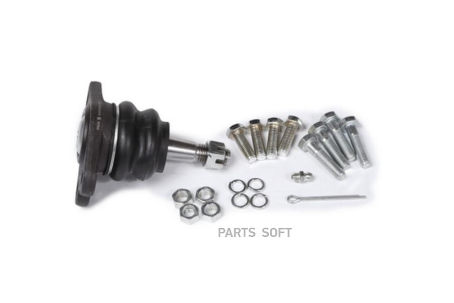 

STELLOX 52-00121A-SX_опора шаровая передняя верхняя!\ Cadillac Escalade 99-00, Chevrolet,