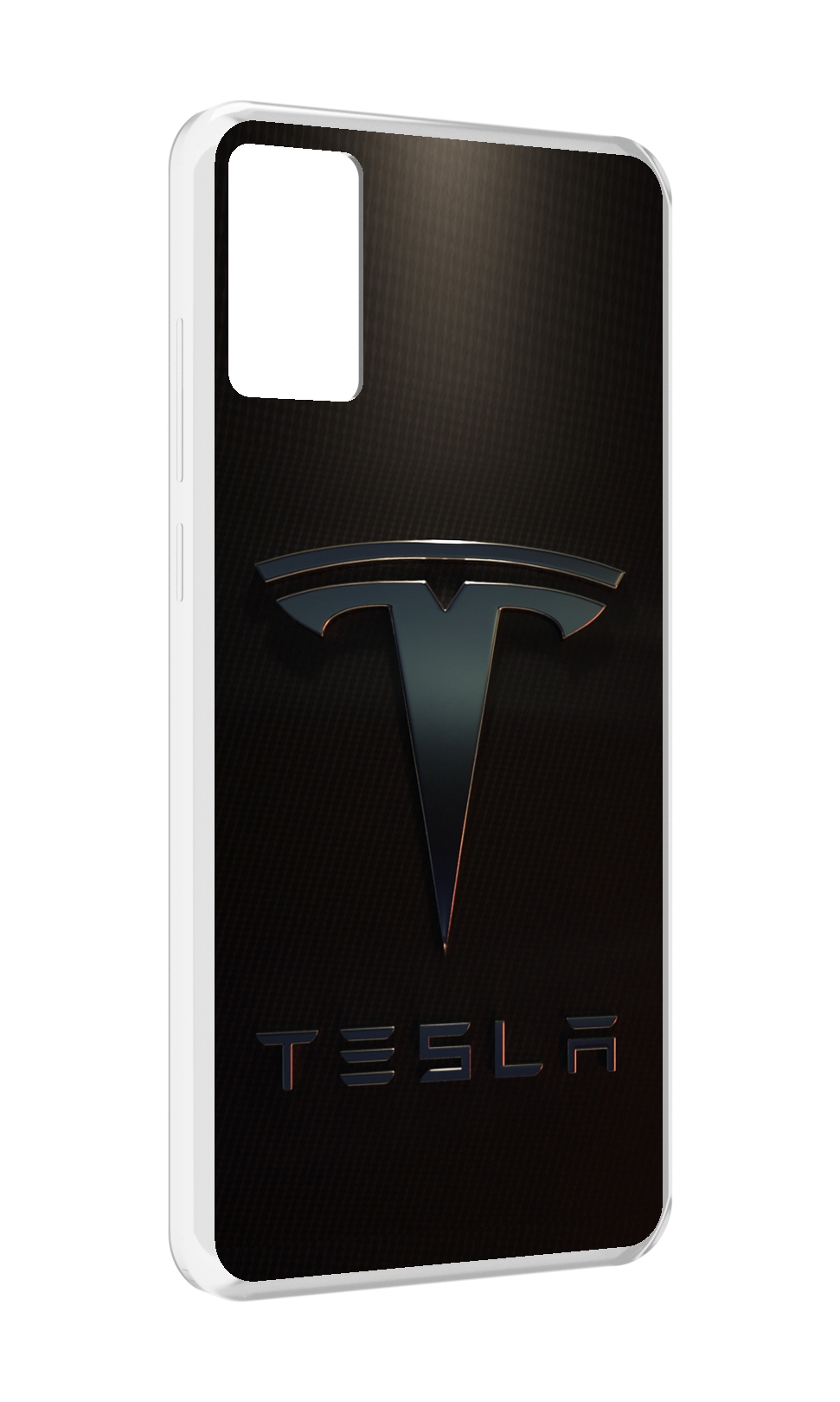 

Чехол MyPads tesla тесла 3 для CUBOT P50, Прозрачный, Tocco