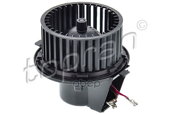 

Мотор Отопителя (Замена Для Hp-107228755) topran арт. 107228001