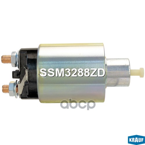 

Реле Втягивающее Стартера Universal Krauf Ssm3288zd Krauf арт. SSM3288ZD