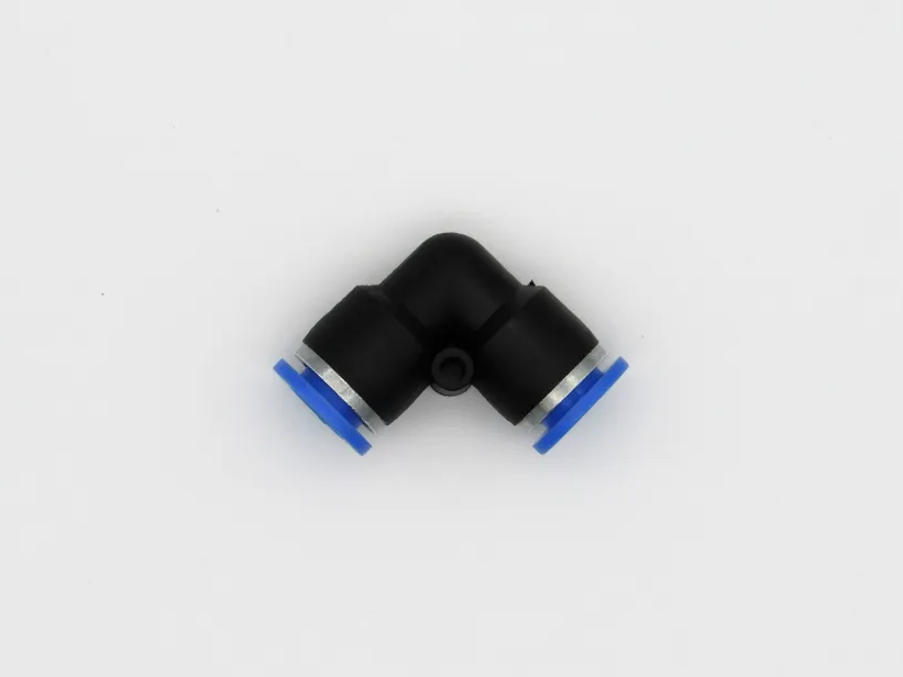 

Фитинг Для Трубок Угловой Пластиковый 8 Мм TOP AUTO арт. HH-080-PUL-8MM
