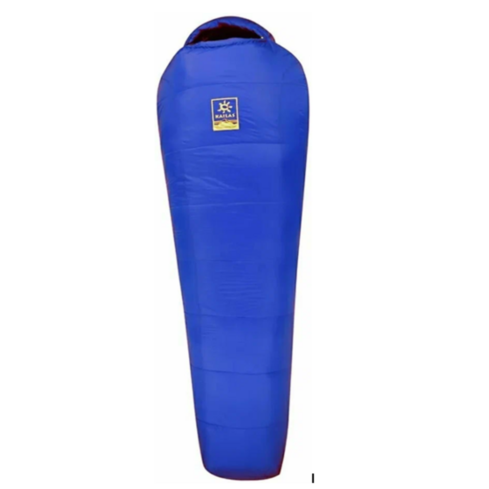 

Спальный мешок Kailas Camper 5 L синий (10017), Camper