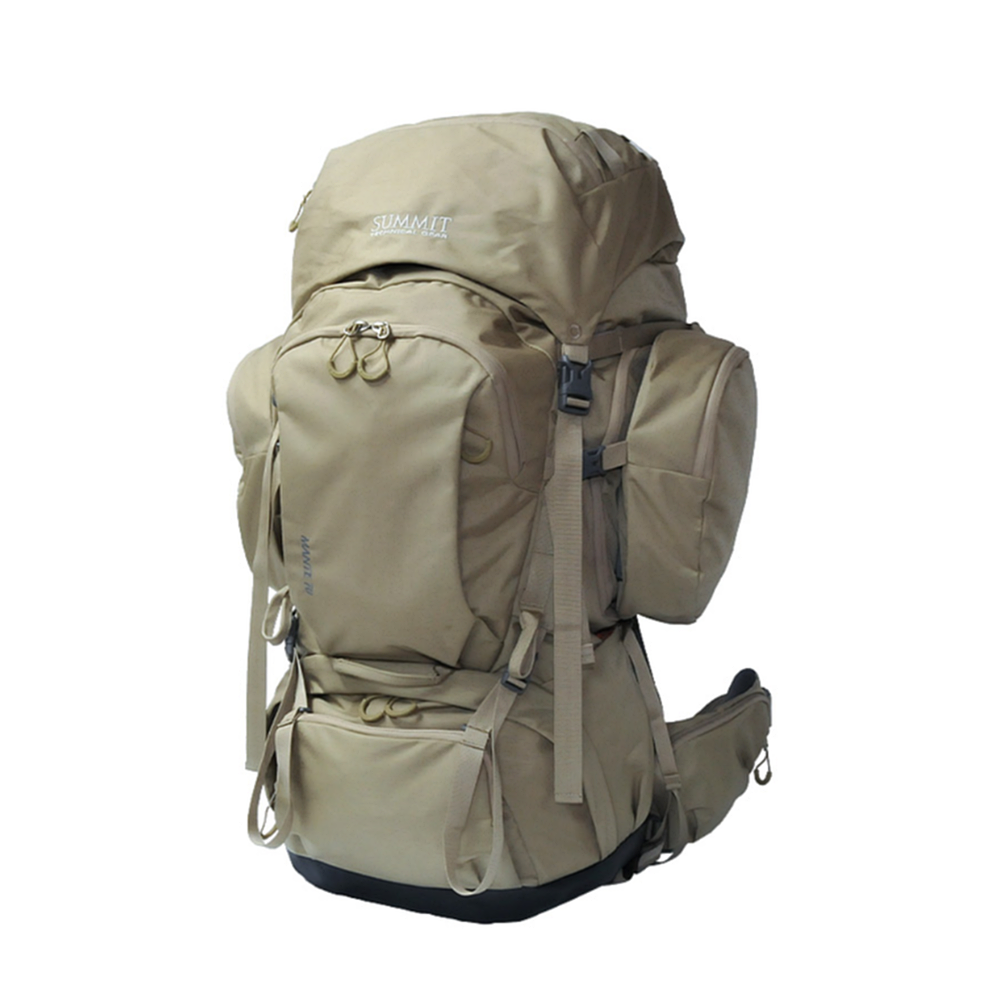 

Summit рюкзак Mante 70+5 (Бежевый, ,), Mante