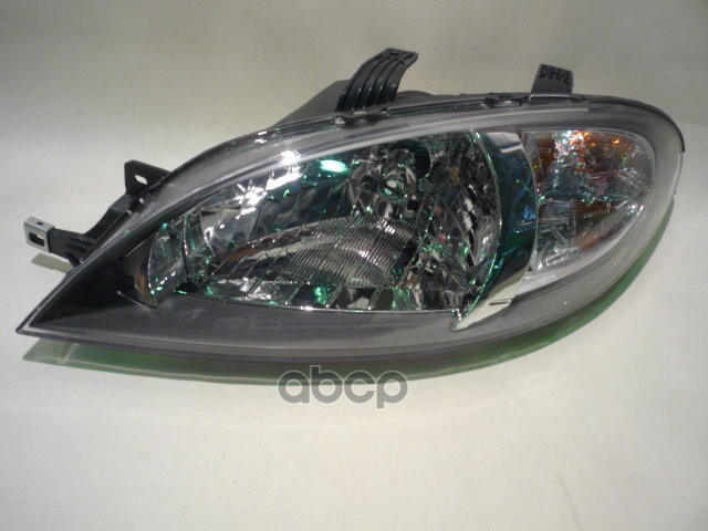 

Передняя Фара [Org] GENERAL MOTORS арт. 96943712 General Motors 96943712