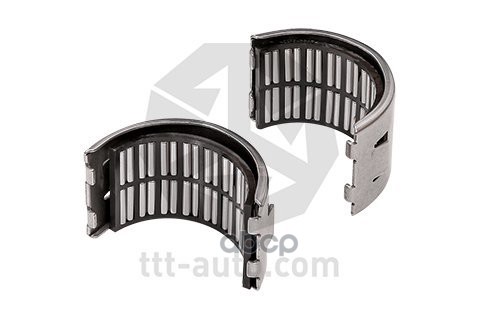 

TTT-AUTO TTT14844_р/к диcкового тормоза! комплект опорных подшипников для LRG 542/3/98/9/6