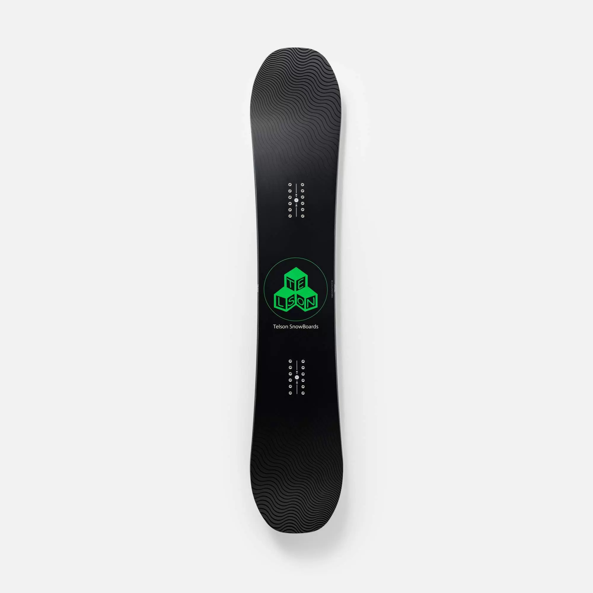 

Сноуборд Telson Darth Vader ростовка 153 см, DCXB-82302, Черный, Darth Vader