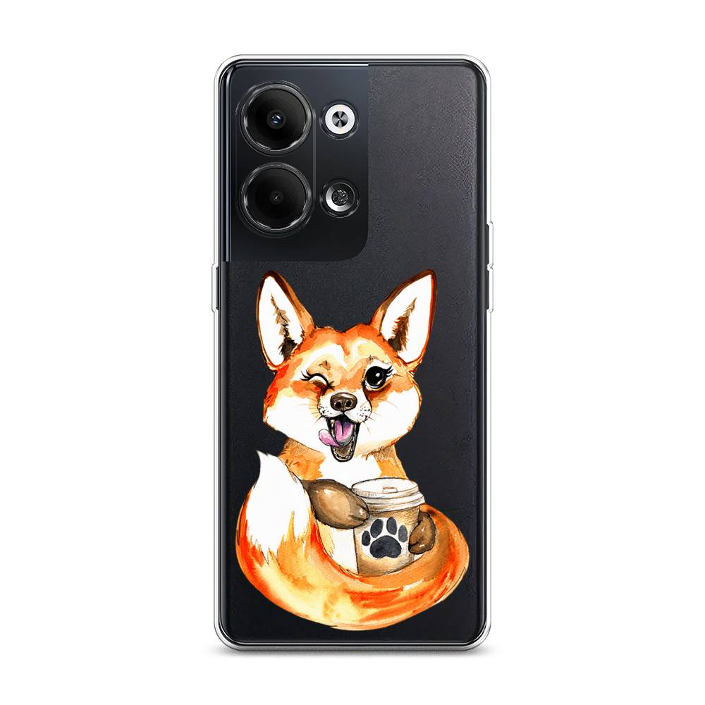 Чехол на Oppo Reno9 