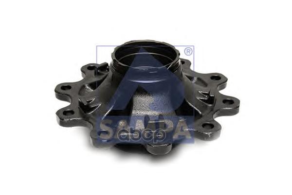 

Sa070.444_ступица !Без Подшипников Bpw Eco SAMPA арт. 070444