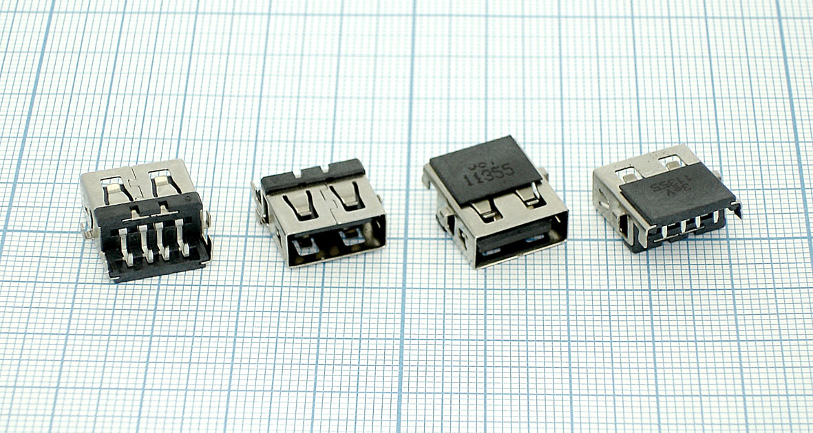 

Разъем OEM для USB 67, USB 67, 11355